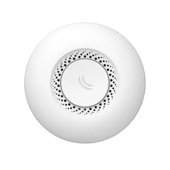 Wi-Fi точка доступа MikroTik RBCAP2ND белый