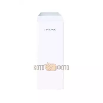 Wi-Fi точка доступа TP-LINK CPE210 белый