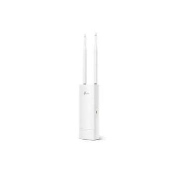 Wi-Fi точка доступа TP-Link EAP110-Outdoor белый