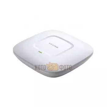 Wi-Fi точка доступа TP-LINK EAP110 белый