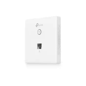 Wi-Fi точка доступа TP-Link EAP115-Wall белый