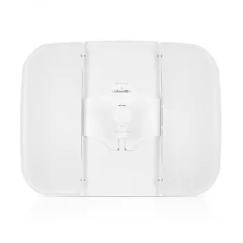 Wi-Fi точка доступа Ubiquiti LiteBeam 5AC LR (LBE-5AC-LR)
