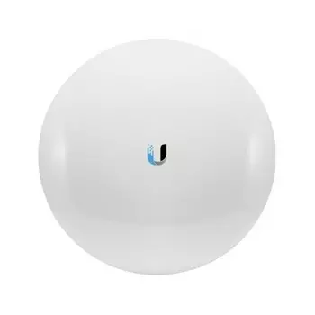 Wi-Fi точка доступа Ubiquiti NanoBeam 2AC-13