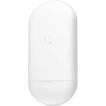 Wi-Fi точка доступа Ubiquiti NanoStation 5AC (NS-5AC)