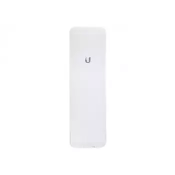 Wi-Fi точка доступа Ubiquiti NSM5(EU) белый