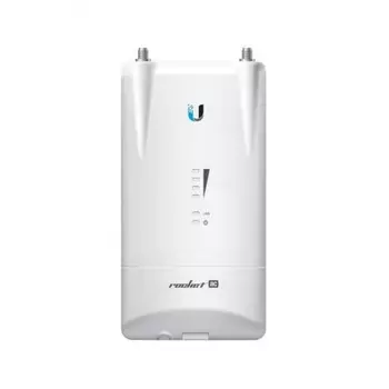 Wi-Fi точка доступа Ubiquiti Rocket 5AC Lite