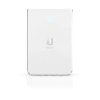 Wi-Fi точка доступа Ubiquiti U6-IW