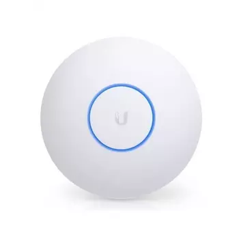 Wi-Fi точка доступа Ubiquiti UAP-NANOHD