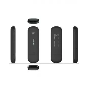 Wi-Fi точка доступа ZTE MF79 черный