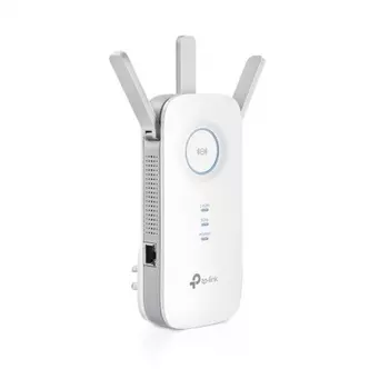 Wi-Fi усилитель сигнала (репитер) TP-Link RE450