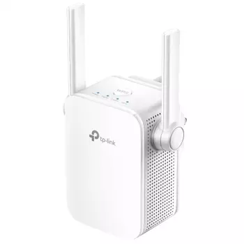 Wi-Fi усилитель сигнала (репитер) TP-LINK RE205