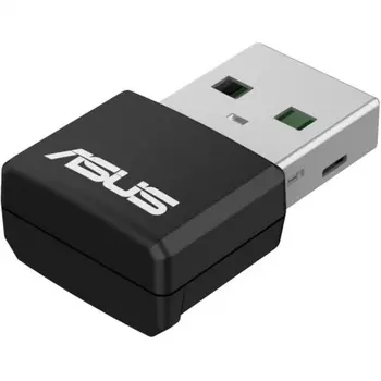 Wif-Fi адаптер ASUS USB-AX55 NANO
