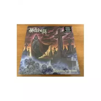 Witchery, Symphony For The Devil (0194397274219) виниловая пластинка