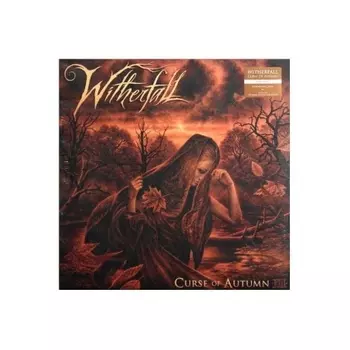 Witherfall - Curse Of Autumn (0194397986310) виниловая пластинка