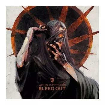 Within Temptation - Bleed Out (8719262032347) виниловая пластинка