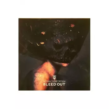 Within Temptation - Bleed Out (alternative cover) (8719262032279) виниловая пластинка