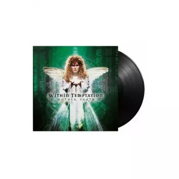 Within Temptation - Mother Earth (8719262033498) виниловая пластинка