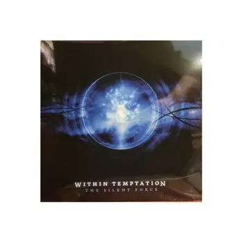 Within Temptation, Silent Force (8719262033504) виниловая пластинка