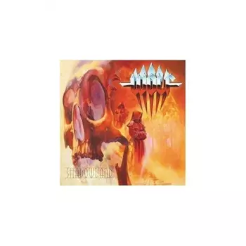 Wolf - Shadowland (0194399859414) виниловая пластинка