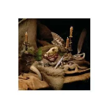 Wolves In The Throne Room - Primordial Arcana (coloured) (0194399147115) виниловая пластинка