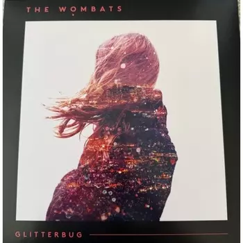Wombats - Glitterbug (Zoetrope Picture) Rsd 2025 (5021732535672) виниловая пластинка
