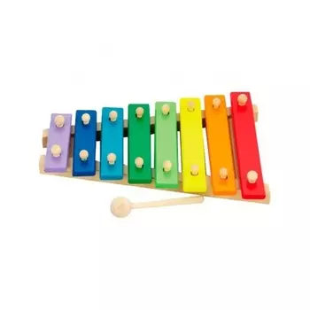 Ксилофон в коробке VIGA VG58771