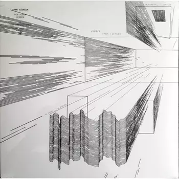 Yann Tiersen - Kerber (5400863045401) виниловая пластинка