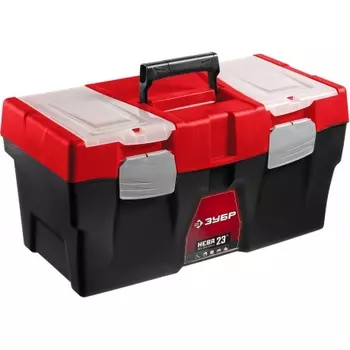 Ящик для инструмента Зубр Нева-23 38323-23