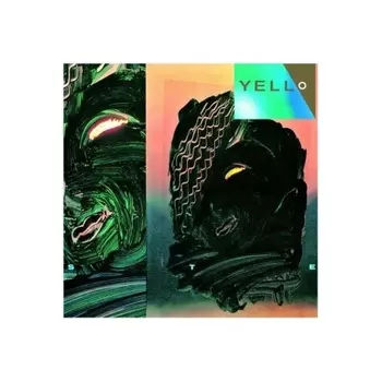 Yello, Stella (0600753463666) виниловая пластинка