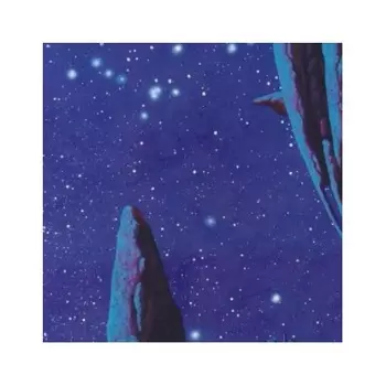 Yes - Mirror To The Sky (0196587775711) виниловая пластинка