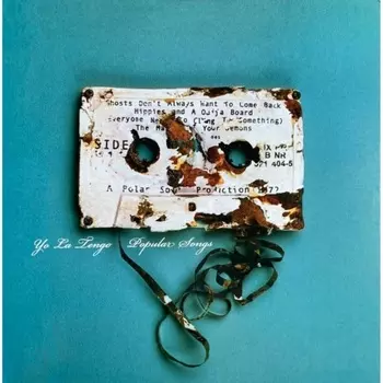 Yo La Tengo - Popular Songs (0744861085614) виниловая пластинка