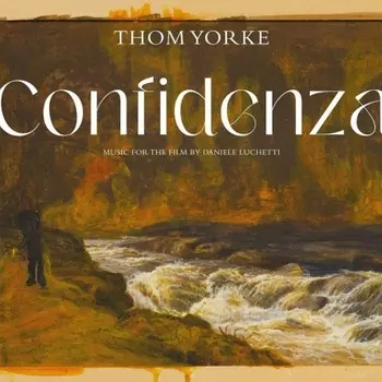 Thom Yorke - Confidenza (0191404141410) виниловая пластинка