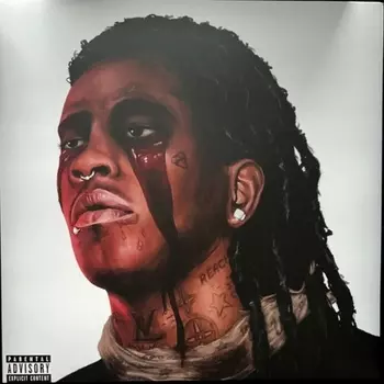 Young Thug - Slime Season 3 (0075678603044) виниловая пластинка