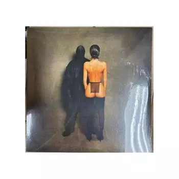 Kanye West & Ty Dolla Sign - Vultures 1 (coloured) (0684514255738) виниловая пластинка