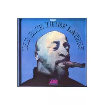Yusef Lateef - The Blue Yusef Lateef (Analogue) (4260019715890) виниловая пластинка