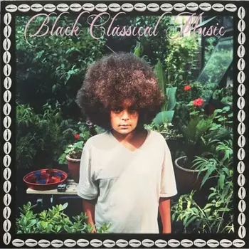 Yussef Dayes - Black Classical Music (coloured) (5054197580468) виниловая пластинка