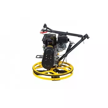 Заглаживающая машина Zitrek PT-24 (LONCIN 200F) без диска