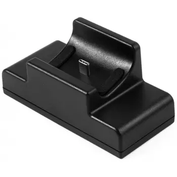 Зарядная док-станция Red Line для геймпада игровой приставки P5, черная (HS-PS5013)