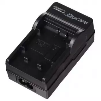 Зарядное устройство Digicare Powercam II для Sony NP-BN1 отличное состояние;