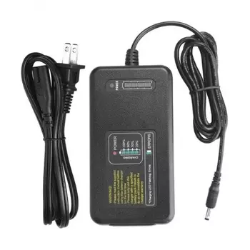 Зарядное устройство Godox C400P для аккумуляторов WB400P