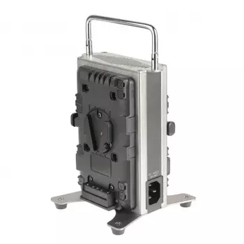 Зарядное устройство GreenBean DualCharger Pro V3A