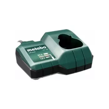 Зарядное устройство Metabo LC 12 (627108000)