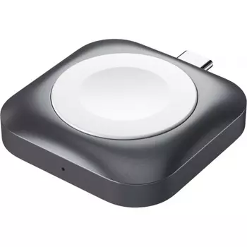 Зарядное устройство Satechi Magnetic Charging Dock для Apple Watch