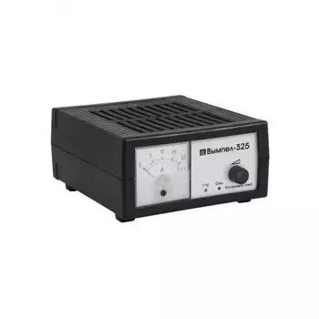 Зарядное устройство Вымпел-325 (автомат 0-20А 12в,стрелочный амперметр)