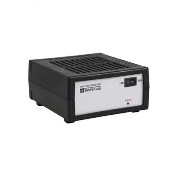 Зарядное устройство Вымпел-410 (автомат,25А,12/24В)