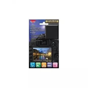 Защитная пленка Kenko для Canon Ixus 230 HS