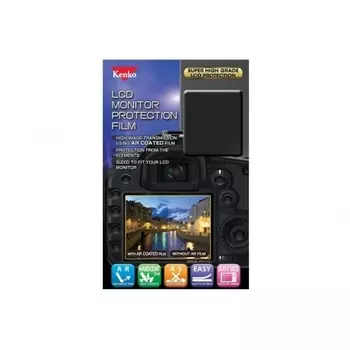 Защитная пленка Kenko для Nikon D3500/D3200/D3300/D3400