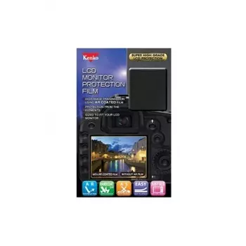Защитная пленка Kenko для Panasonic Lumix G99/GX7 Mark III (1шт)