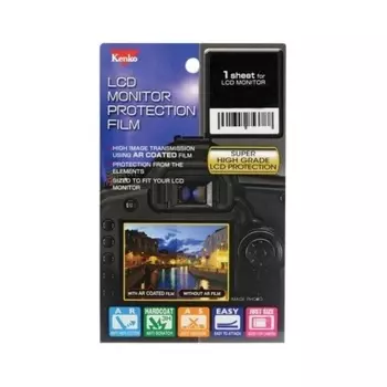 Защитная пленка Kenko для Panasonic Lumix GF10/GF90/GF9