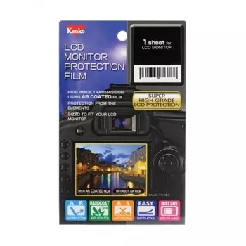 Защитная пленка Kenko для Panasonic Lumix LX100II